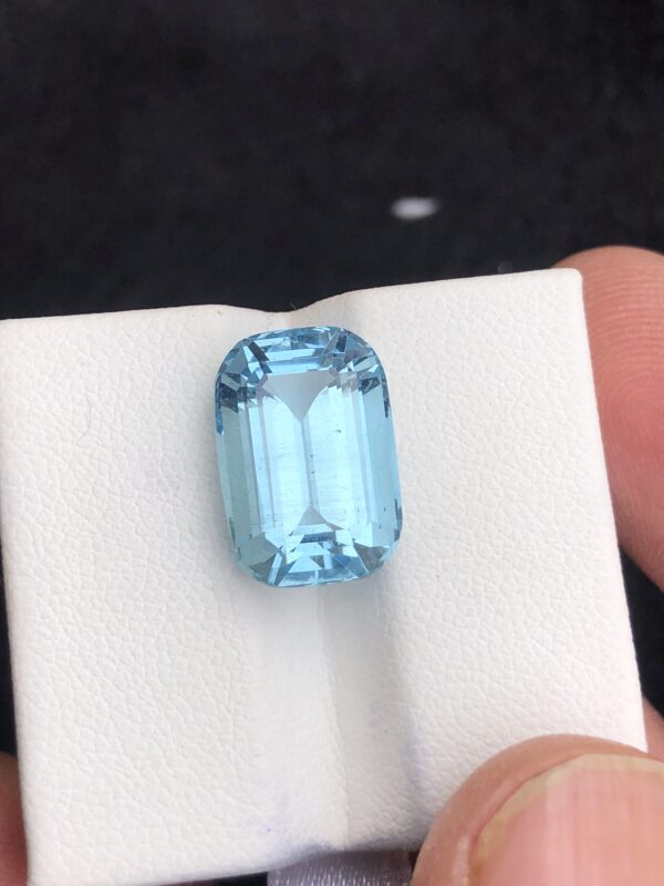 aquamarine for jewelry