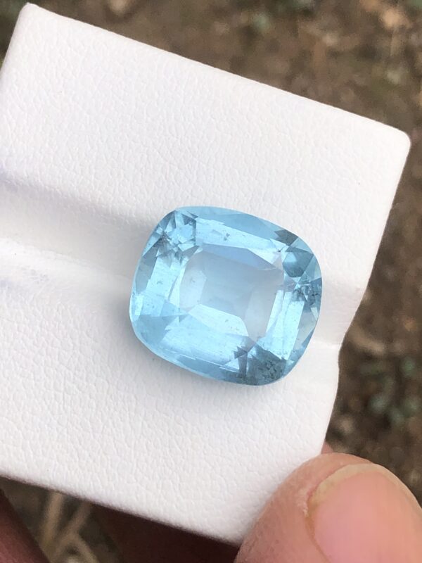 aquamarine for jewelry