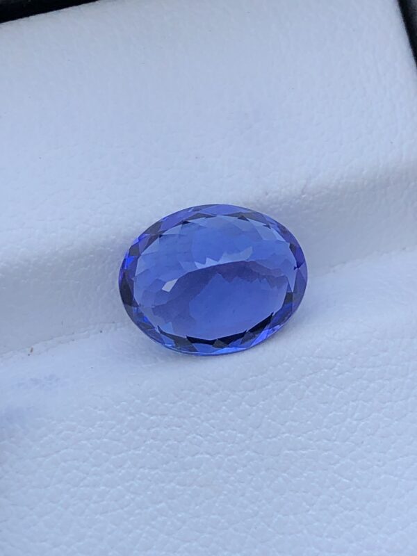 TANZANITE GEM