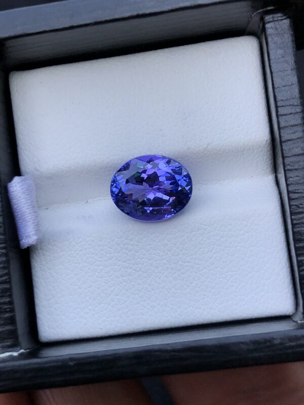 TANZANITE GEM