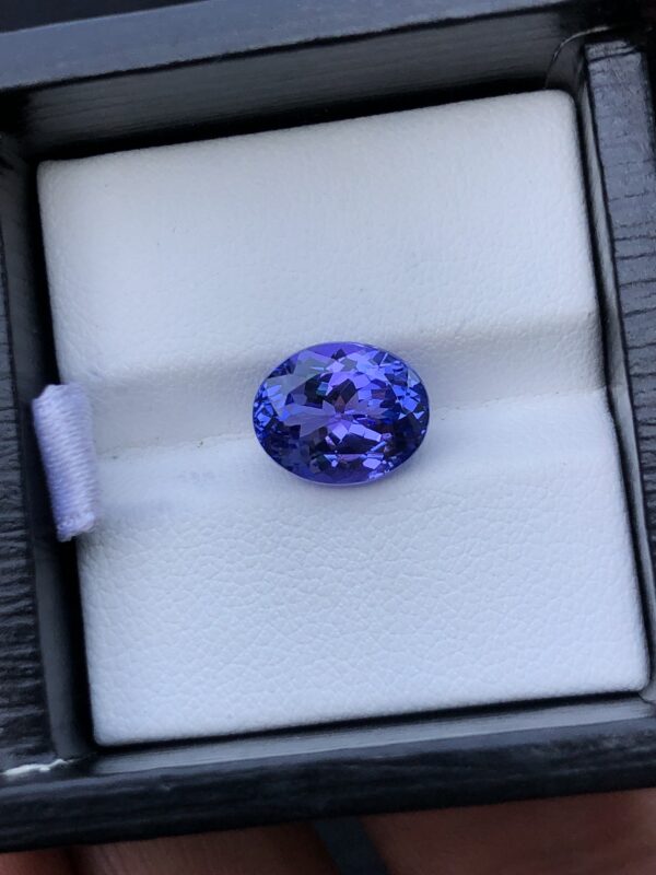 TANZANITE GEM