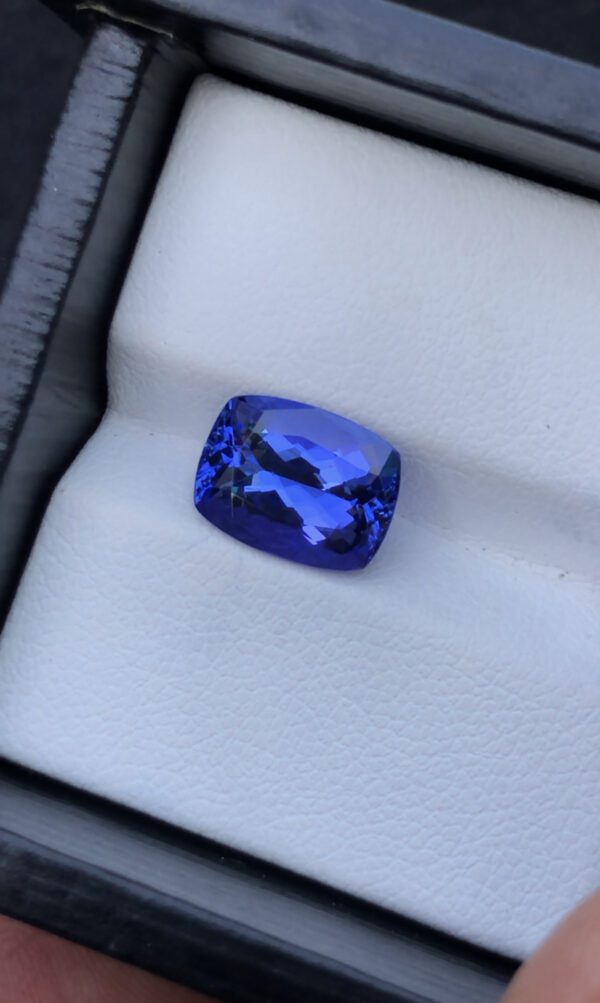 TANZANITE GEM