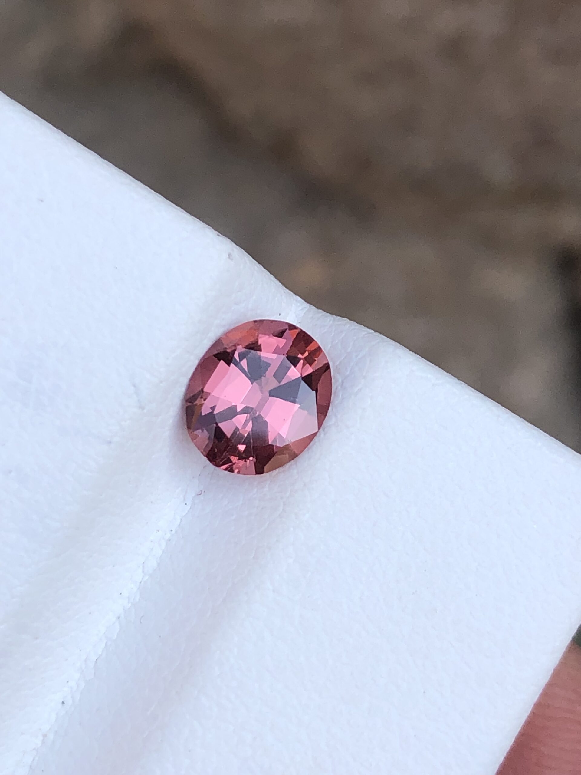 spinel gem