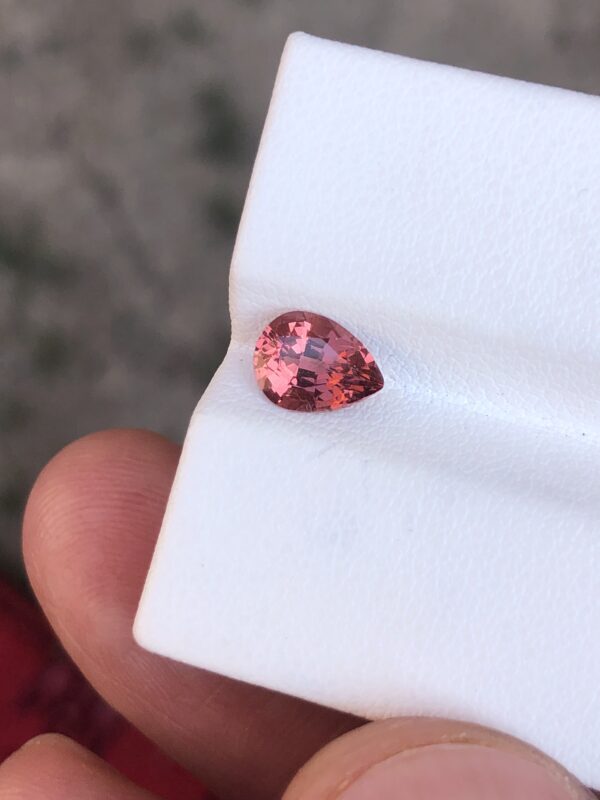 SPINEL GEM