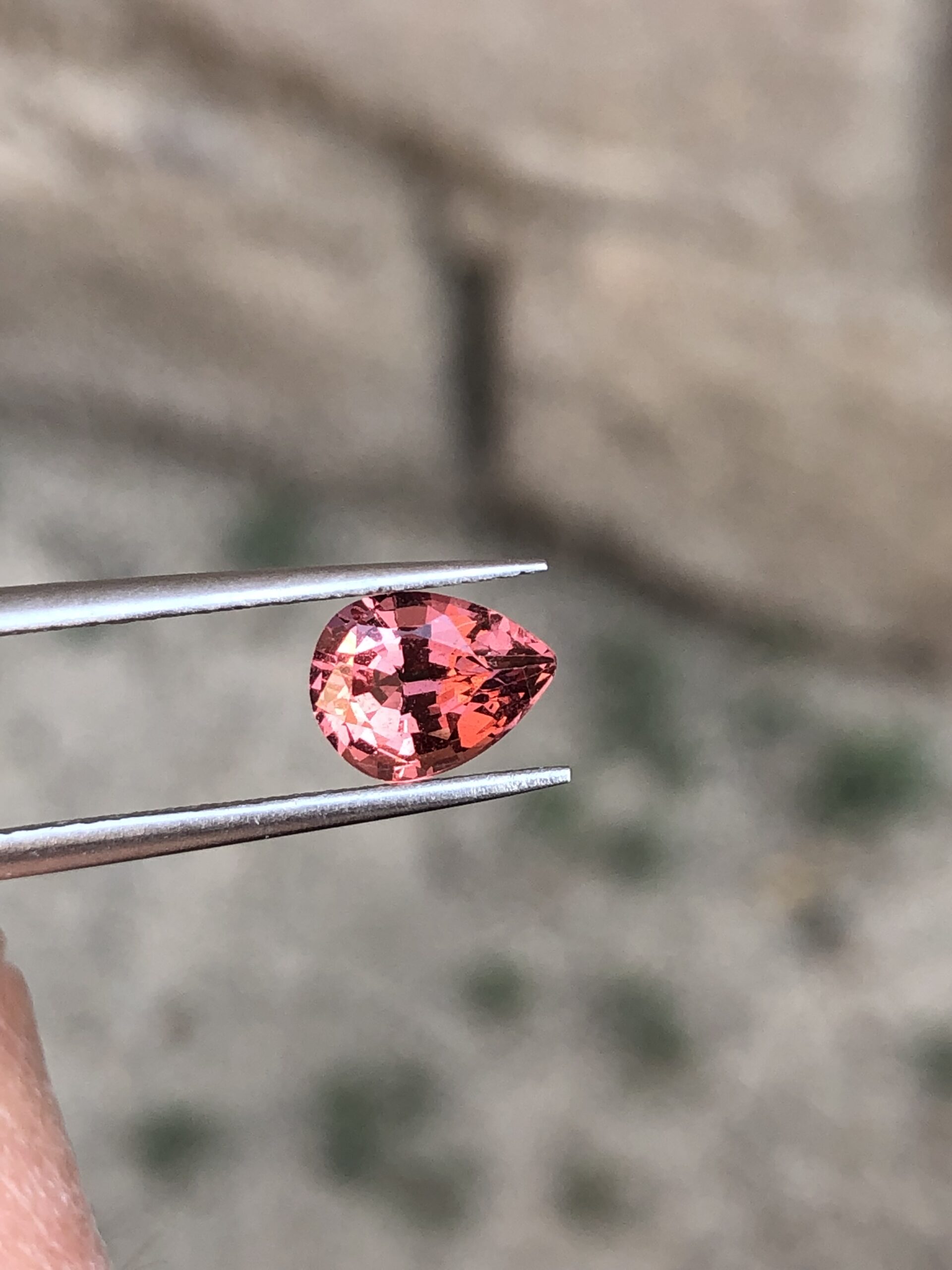 SPINEL GEM