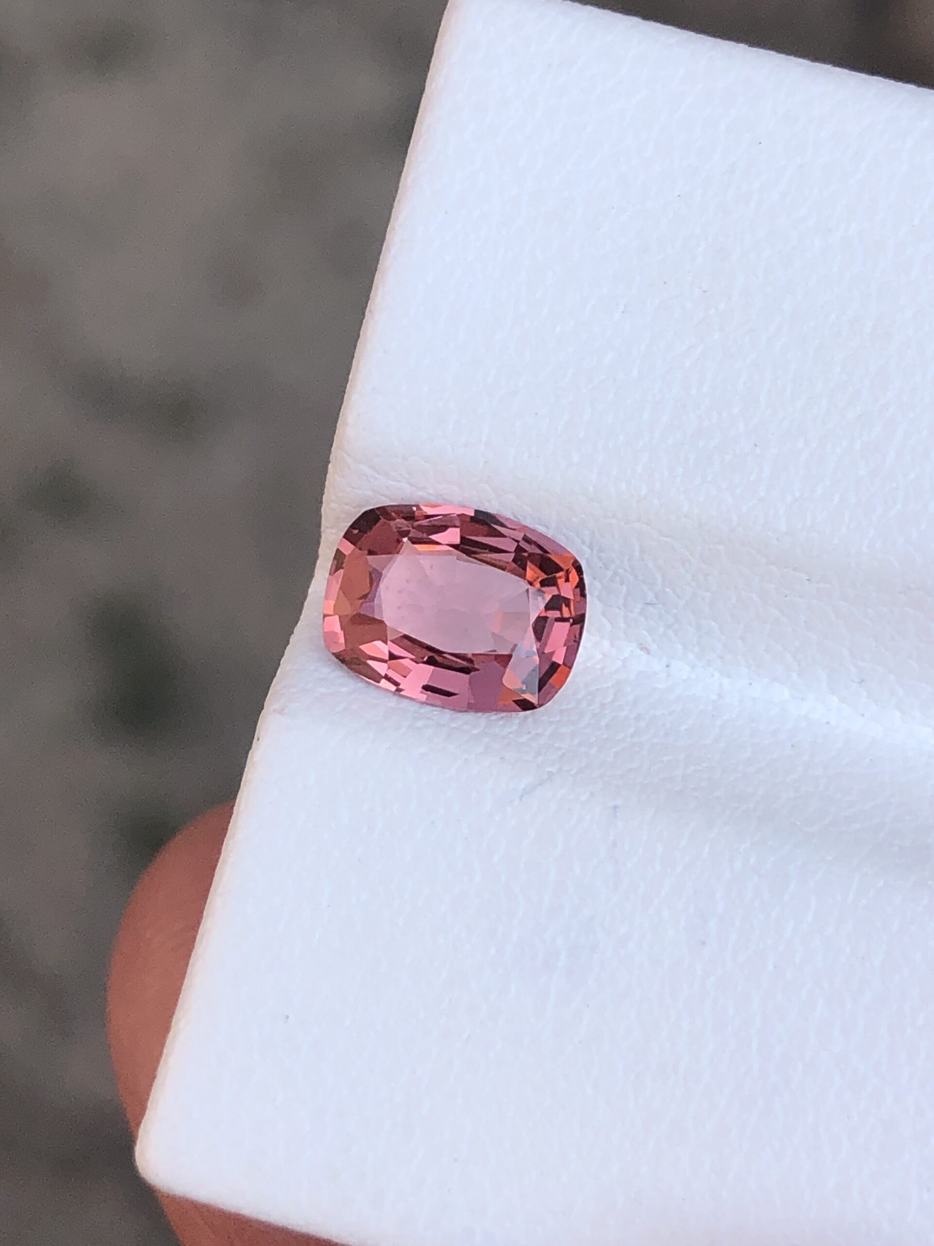 SPINEL GEM