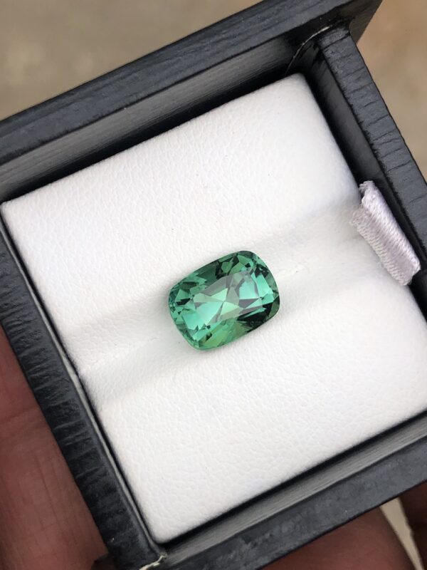 tourmaline minty