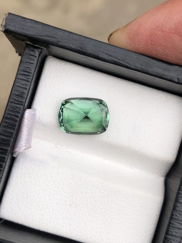 tourmaline minty