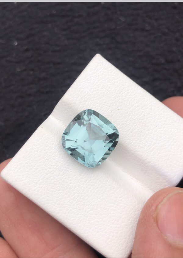 tourmaline ice blue