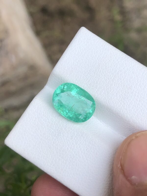 Paraiba tourmaline