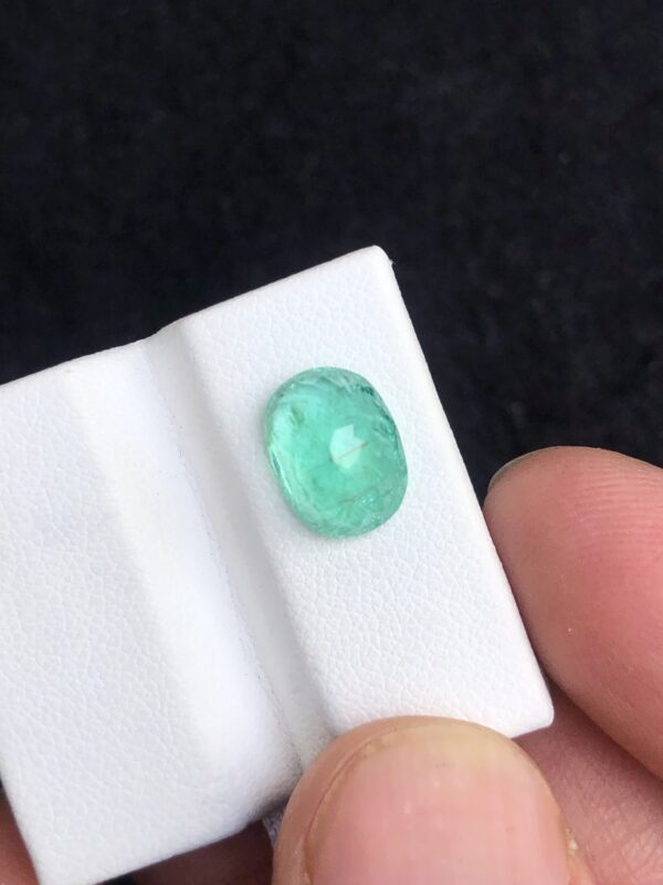 Paraiba tourmaline