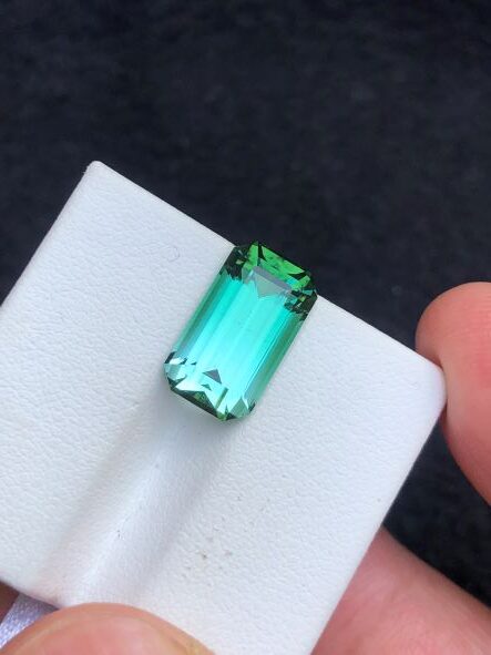 Tourmaline neon gem