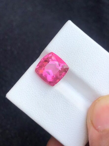 rubellite gem