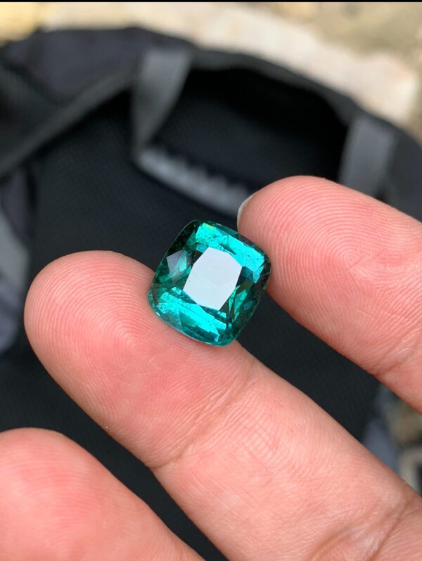 lagoon tourmaline gem